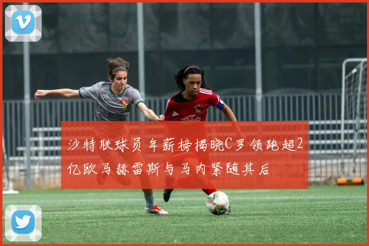 沙特联球员年薪榜揭晓C罗领跑超2亿欧马赫雷斯与马内紧随其后