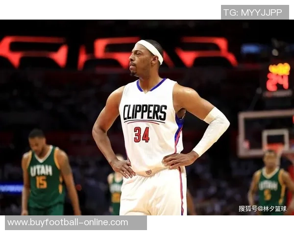 皮尔斯分析快船交易小卡的风险与新球馆票房压力