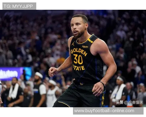 邓利维谈年轻球员成长期待强调与库里和追梦默契合作的重要性